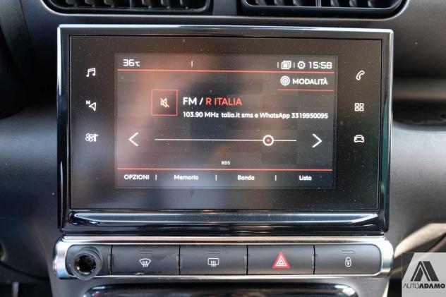 Citroen C3 Aircross BlueHDi 100 S&S Shine - Foto 9