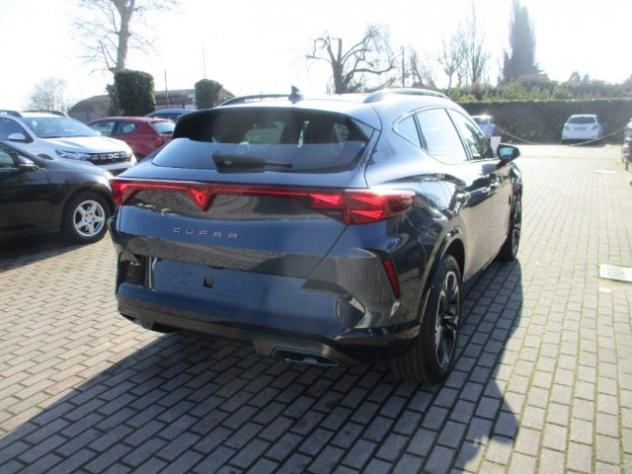 CUPRA Formentor 2.0 TDI DSG - Acc/Portellone GARANZIA 5 Anni rif. 23340608 - Foto 4