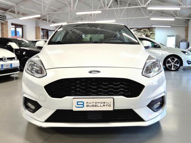 Ford Fiesta 1.5 EcoBlue 5 porte ST-Line - Foto 2