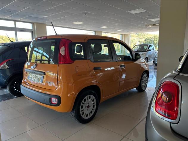 FIAT Panda 3ª serie Panda 1.0 FireFly S&S Hybrid - Foto 5