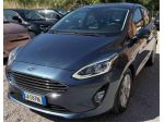 FORD Fiesta 1.5 EcoBlue 5 porte Titanium rif. 23767562