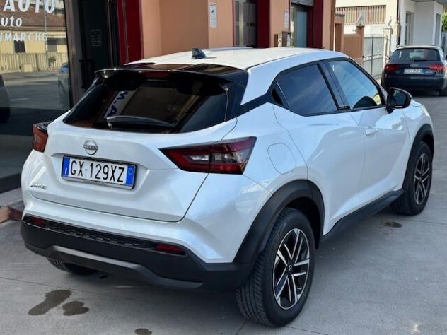 Nissan Juke 1.0 DIG-T 114 CV N-Connecta12/24 12.000KM - Foto 5