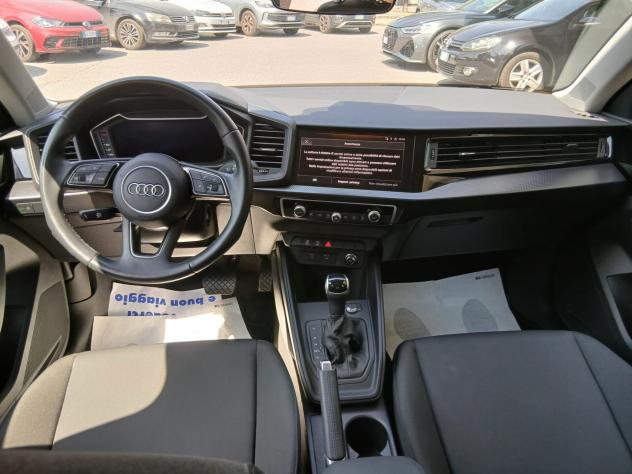 AUDI A1 2ª serie A1 SPB 25 TFSI S tronic Admired Advanced - Foto 10