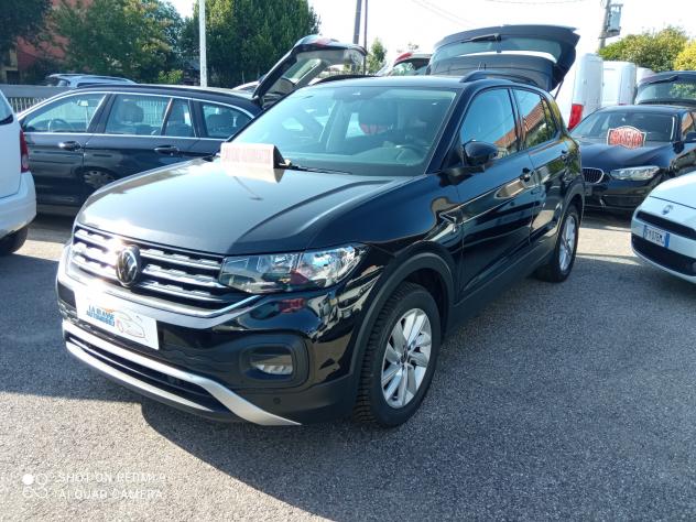 Volkswagen T-Cross 1.0 TSI 110 CV DSG Style - Foto 2