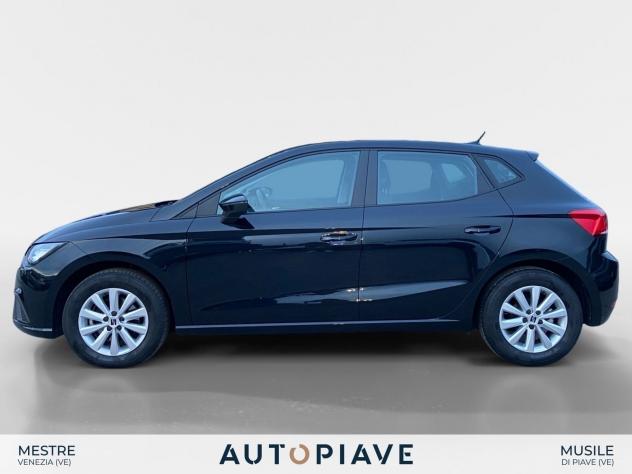 SEAT Ibiza Ibiza 1.0 EcoTSI 115 CV DSG 5 porte Style - Foto 2