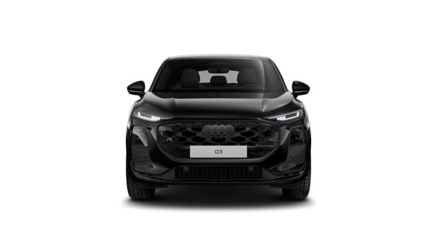 Audi Q3 Audi Sportback S line TFSI 110 kW S tronic - Foto 5