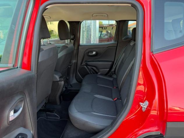 JEEP Renegade 1.5 130CV T4 MHEV LIMITED AUTOMATICO rif. 24013892 - Foto 4