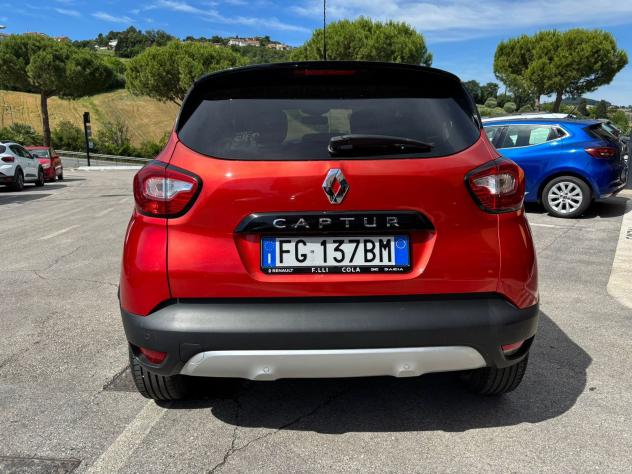 Renault Captur 0.9 TCe 90cv Energy HYPNOTIC - Foto 5