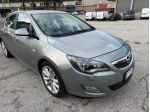 OPEL Astra 1.4 Turbo 140CV 5p Cosmo BENZINA/GPL Bellissima rif. 24108711