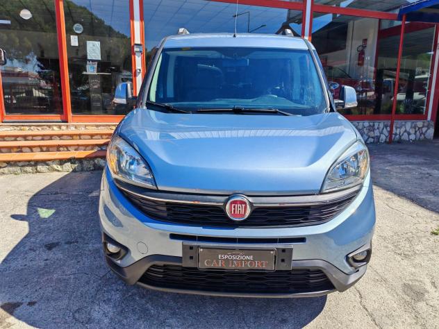 Fiat Dobl1,6 diesel 04/2015 Cv105 - Foto 2