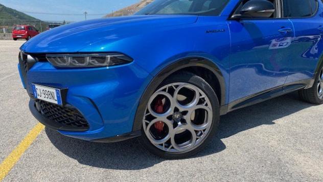 Alfa Romeo Tonale 1.5 130cv Hybrid TCT7 Speciale - Foto 5