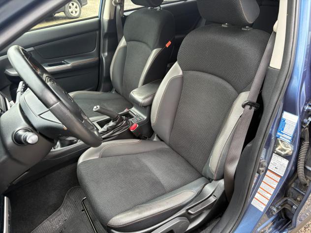 Subaru XV 2.0D 147CV- AWD - Foto 10