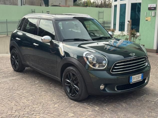 Mini Cooper D Countryman 2.0 Automatica - Foto 7