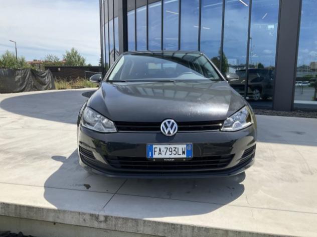 VOLKSWAGEN Golf 1.2 TSI 110 CV 5p. Comfortline BlueMotion Technol rif. 23757337 - Foto 2