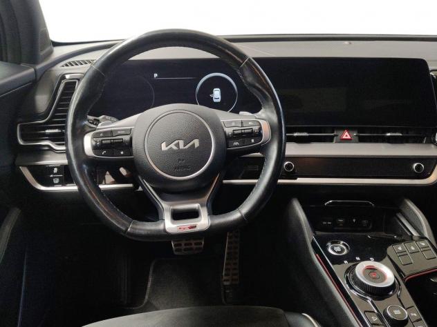 Kia Sportage V 2022 1.6 tgdi hev GT-line auto - Foto 7