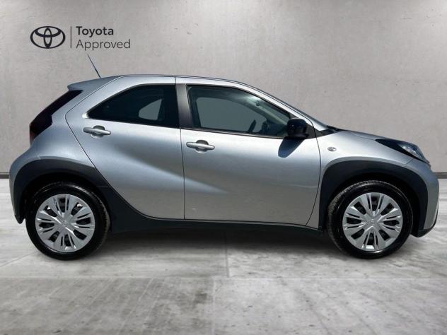 Toyota Aygo X 1.0 Active 72cv - Foto 4
