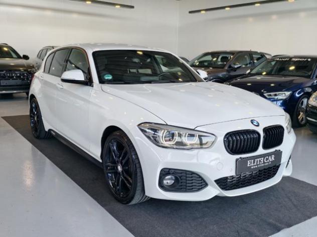 BMW 120 d xDrive 5p. Msport rif. 24060221 - Foto 3