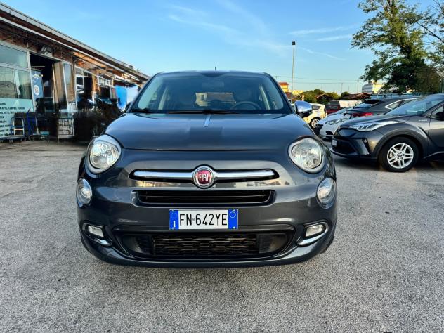 Fiat 500X 1.4 MultiAir 140 CV City Cross BENZINA /GPL - Foto 2