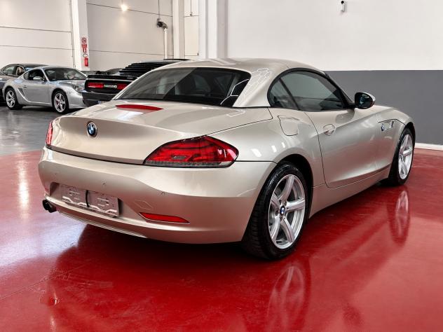 Bmw Z4 sDrive23i - Foto 6