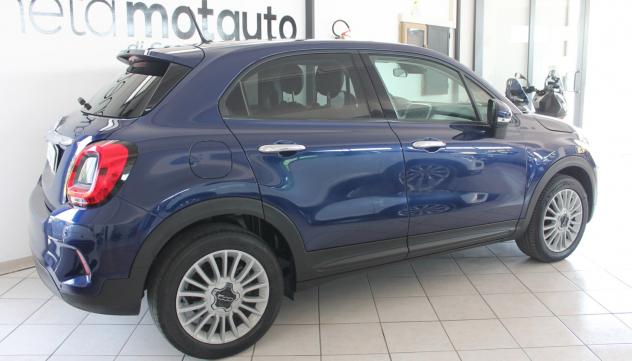 Fiat 500X 1.3 MultiJet 95 CV Connect - Foto 5