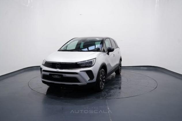OPEL Crossland 1.2 Turbo 12V 130cv Aut. S&S Elegance rif. 23256512