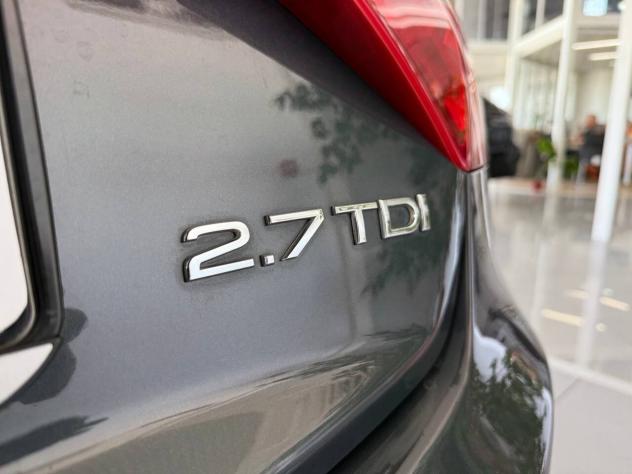 Audi A5 2.7 V6 TDI F.AP. multitronic - Foto 10