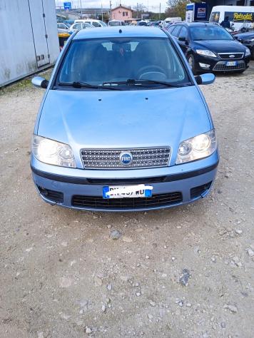 Fiat Punto Classic 1.3 MJT 16V 5 porte