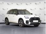 MINI Countryman C 48V JCW Tetto Gancio Camera 20"
