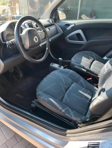 Smart ForTwo 1000 52 kW couplimited two - Foto 7