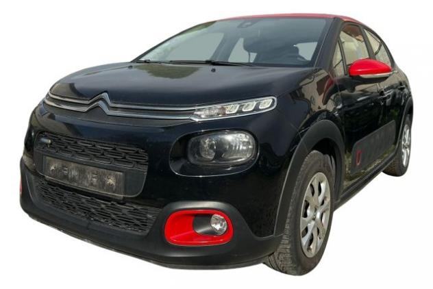 CITROEN C3 PureTech 82 Feel rif. 24215529