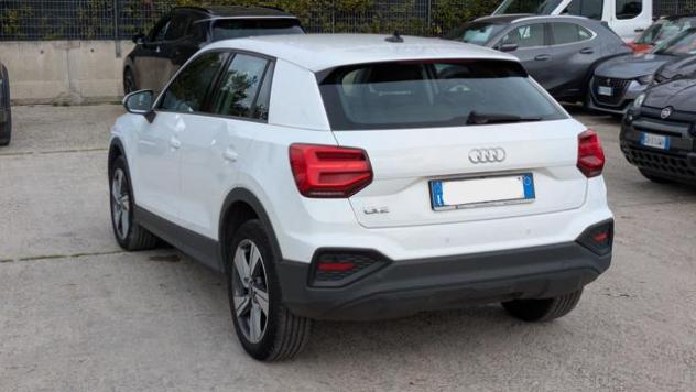 AUDI Q2 30 TDI ADMIRED S-TRONIC 2.0cc 116cv rif. 23399081 - Foto 7
