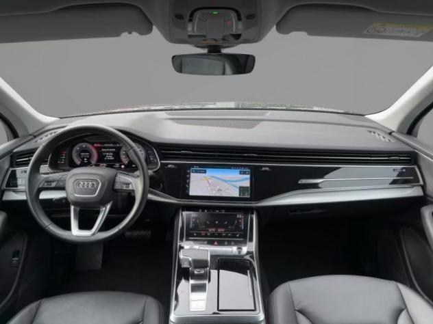AUDI Q7 45 TDI Quattro Tiptronic - MATRIX rif. 22983561 - Foto 7