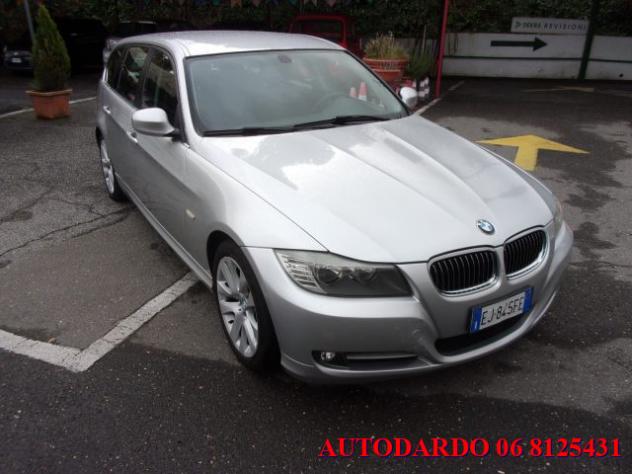 BMW 318 d 2.0 143CV cat Touring Eletta rif. 23350131