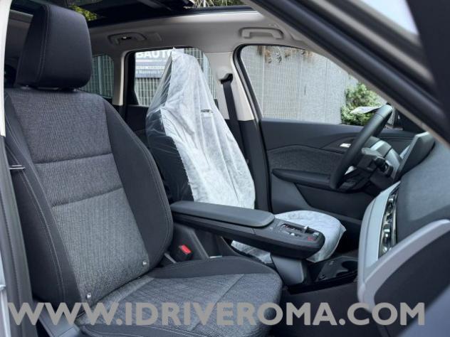 BMW X1 X1 sdrive20i mhev 48V auto "TETTO APRIBILE" rif. 23617175 - Foto 7