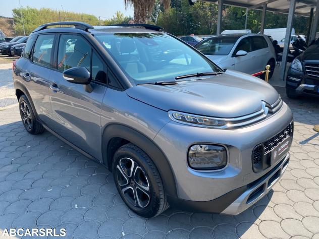 CITROEN - C3 Aircross - BlueHDi 100 Feel - NEOPATENTATI - FINANZIABILE - PERMUTE - Foto 4