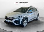 Dacia Sandero Stepway III 2021 Stepway 1.0 tce Expression Eco-g 100cv