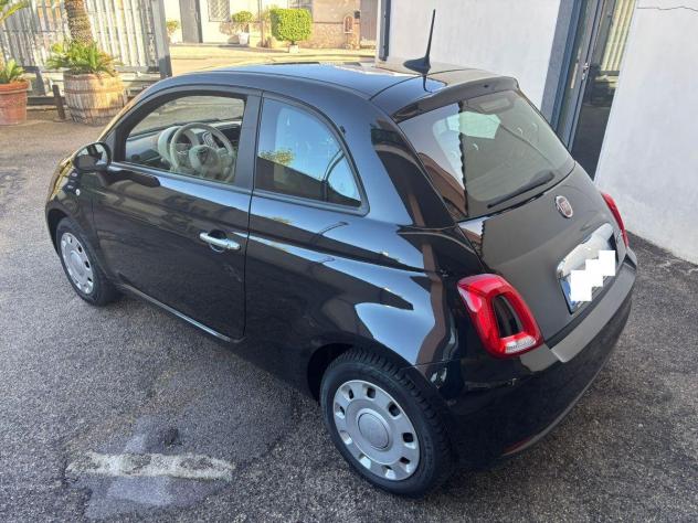 FIAT 500 1.0 Hybrid Club - Foto 7