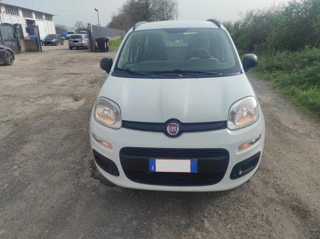Fiat Panda 0.9 TwinAir Turbo Natural Power Easy - Foto 6