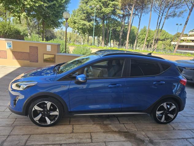 Ford Fiesta null - Foto 6