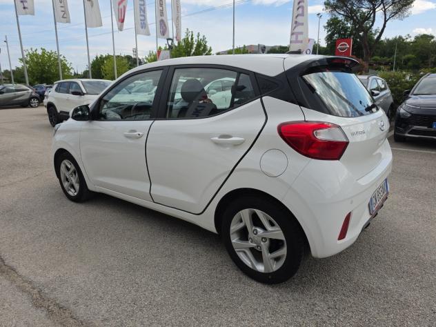 Hyundai i10 1.0 MPI Tech Connect Pack - Foto 6