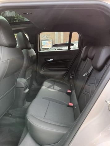 JEEP Avenger 1200 E-HYBRID FREEDOM 110CV AUTOM NAV TETTO rif. 24003472 - Foto 8