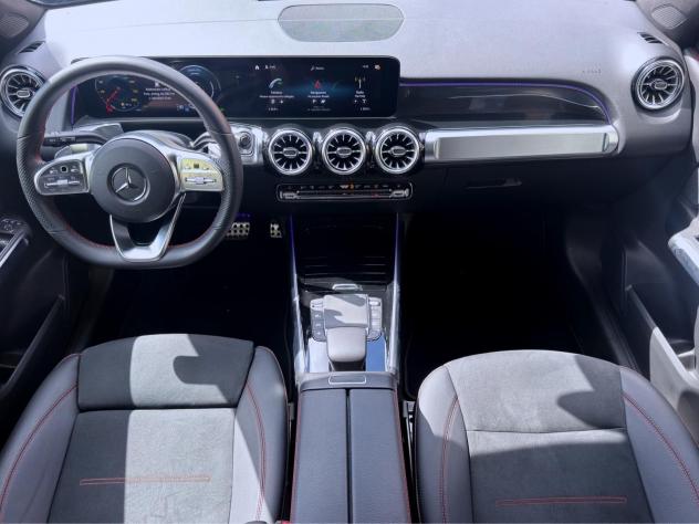 Mercedes-Benz GLB GLB 200 d Automatic 4MATIC Premium - PROMO/IVA ESP - Foto 9