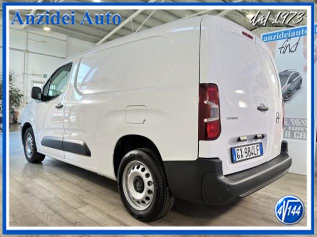 OPEL Combo Cargo XL 1.5 Diesel 100CV LUNGO rif. 23621262 - Foto 4