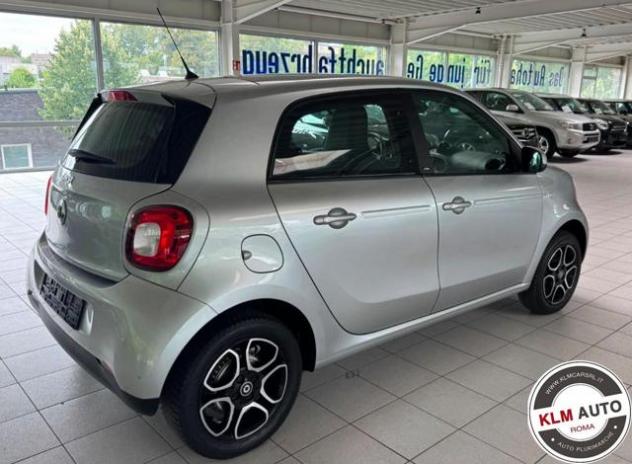 SMART ForFour 90 0.9 Turbo Prime rif. 24084611 - Foto 5