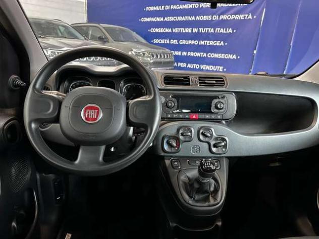 FIAT Panda 1.0 hybrid 70cv Easy s&s USATO GARANTITO - Foto 8