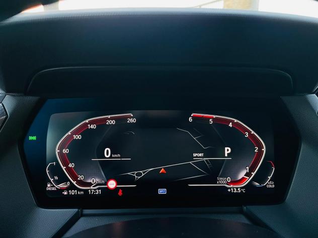 Bmw 118d Msport Pelle/Led Ambient - Foto 5