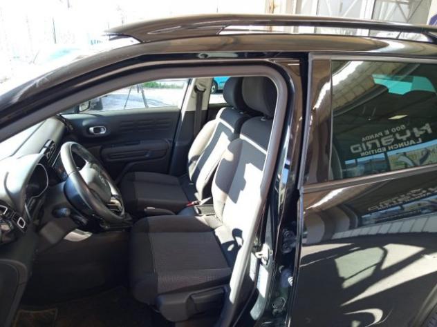 CITROEN C3 Aircross PureTech 110 S&S C-Series rif. 23637169 - Foto 6