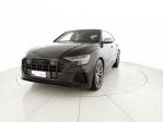 Audi Q8 SQ8 4.0 tfsi Sport Attitude quattro tiptronic