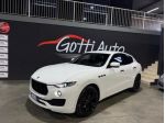 MASERATI Levante RESTYLING MY 2021 350CV DA AMATORE IVA rif. 24011992