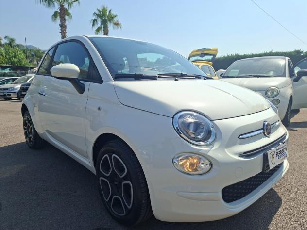 Fiat 500 1.0 Hybrid Connect - Foto 5